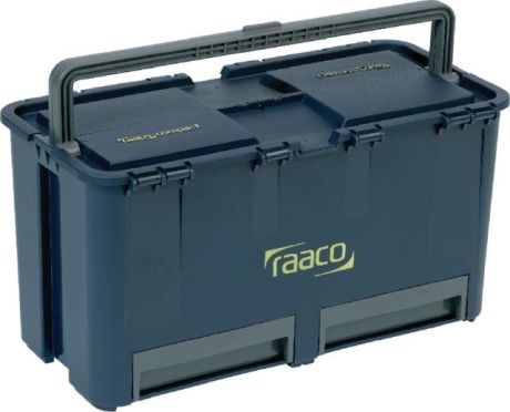 RAACO Valigia portautensili compatta [SimilarCatItems.CatItem.ArtName2]