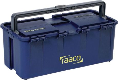 Mallette à outils RAACO Compact [SimilarCatItems.CatItem.ArtName2]