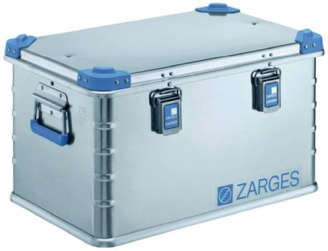 Cassetta di trasporto ZARGES Eurobox [SimilarCatItems.CatItem.ArtName2]