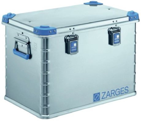 Cassetta di trasporto ZARGES Eurobox [SimilarCatItems.CatItem.ArtName2]