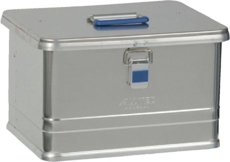 Cassa di trasporto in alluminio [SimilarCatItems.CatItem.ArtName2]