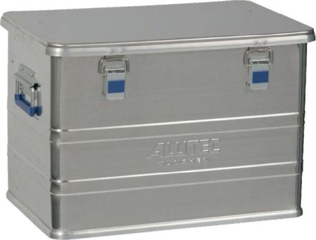 Cassa di trasporto in alluminio [SimilarCatItems.CatItem.ArtName2]
