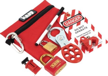 Kit de verrouillage kasp [SimilarCatItems.CatItem.ArtName2]