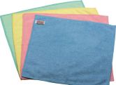 Chiffons en microfibres VILEDA MicroTuff Swift 