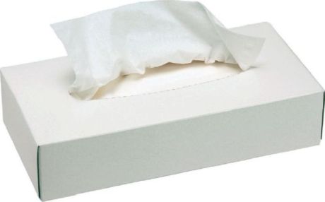 Lingettes et papiers d'hygiène