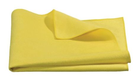 Chiffon de nettoyage en microfibres [SimilarCatItems.CatItem.ArtName2]