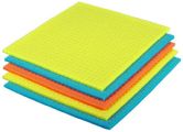 Chiffon éponge 5 pcs 