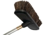 Brosse de lavage 