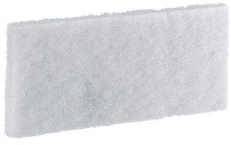 Disco di pulizia SCOTCH-BRITE Maxi Pad bianco [SimilarCatItems.CatItem.ArtName2]