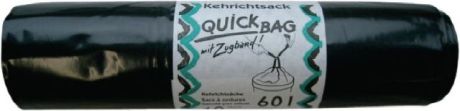 Kehrichtsäcke QUICKBAG [SimilarCatItems.CatItem.ArtName2]