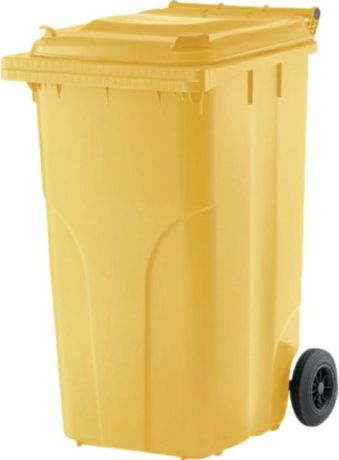 Roll-Abfallbehälter OCHSNER [SimilarCatItems.CatItem.ArtName2]
