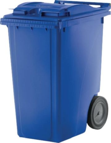 Roll-Abfallbehälter OCHSNER [SimilarCatItems.CatItem.ArtName2]