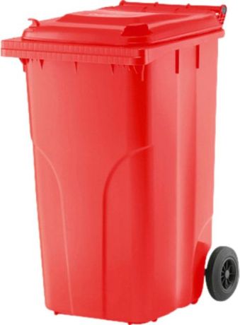 Roll-Abfallbehälter OCHSNER [SimilarCatItems.CatItem.ArtName2]
