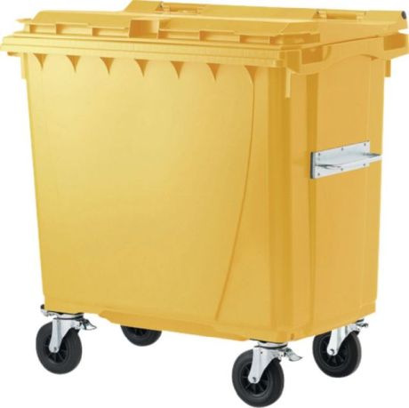 Kunststoffcontainer OCHSNER [SimilarCatItems.CatItem.ArtName2]