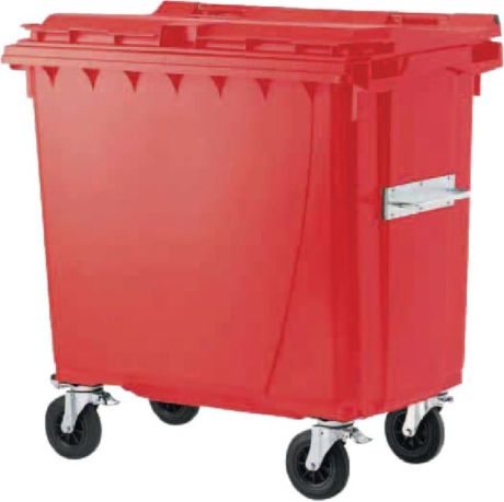 Kunststoffcontainer OCHSNER [SimilarCatItems.CatItem.ArtName2]