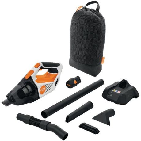 Aspiratore manuale a batteria STIHL SEA 20 AS 10,8 [SimilarCatItems.CatItem.ArtName2]
