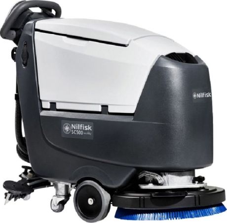 Autolaveuses