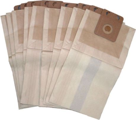 Sacs filtrants NILFISK pour Saltix 3 [SimilarCatItems.CatItem.ArtName2]