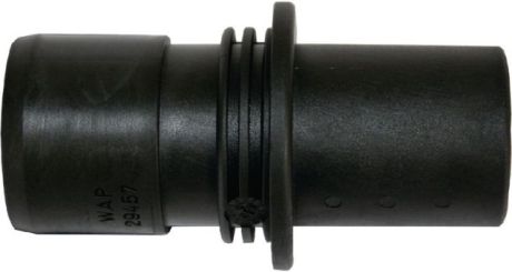 Adaptateur plastique NILFISK pour tuyaux Quick [SimilarCatItems.CatItem.ArtName2]