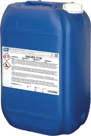 Liquide de nettoyage à ultrasons GALVEX 17.30SUP [SimilarCatItems.CatItem.ArtName2]