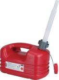 Bidon de carburant PRESSOL 
