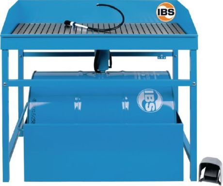 Lavaggio pezzi IBS senza coperchio [SimilarCatItems.CatItem.ArtName2]