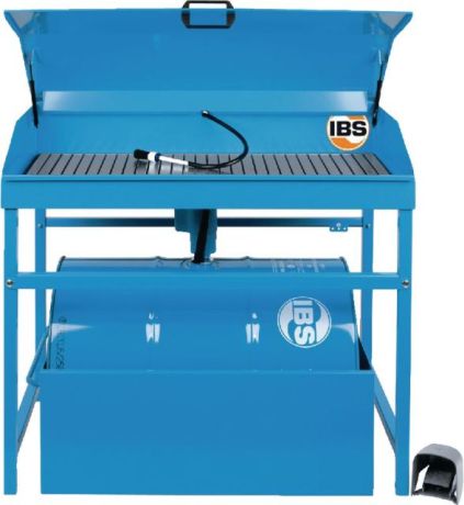 Lavaggio pezzi IBS e coperchio [SimilarCatItems.CatItem.ArtName2]