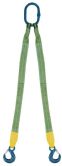 Elingue de sangle SpanSet 