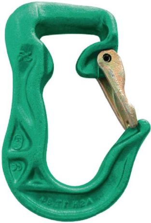 Gancio per il paracadute SpanSet [SimilarCatItems.CatItem.ArtName2]