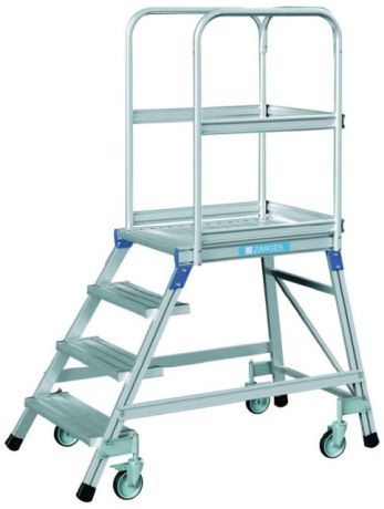 Podesttreppe ZARGES [SimilarCatItems.CatItem.ArtName2]