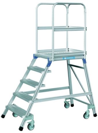 Podesttreppe ZARGES [SimilarCatItems.CatItem.ArtName2]
