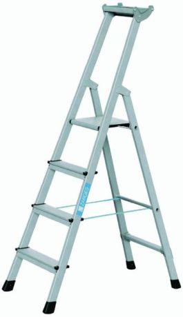 Bockleiter XL Steps ZARGES [SimilarCatItems.CatItem.ArtName2]