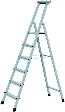 Echelle double XL Steps ZARGES [SimilarCatItems.CatItem.ArtName2]