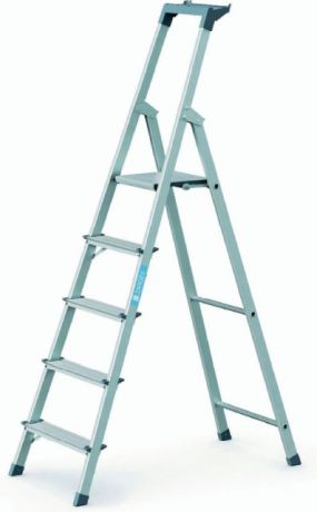 Bockleiter Scana ZARGES [SimilarCatItems.CatItem.ArtName2]