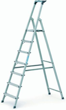 Bockleiter Scana ZARGES [SimilarCatItems.CatItem.ArtName2]