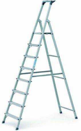 Scala a cavalletto Scana ZARGES [SimilarCatItems.CatItem.ArtName2]