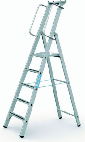 Bockleiter ZARGES Meistertritt S [SimilarCatItems.CatItem.ArtName2]