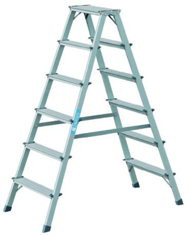 Bockleiter Scana B ZARGES [SimilarCatItems.CatItem.ArtName2]