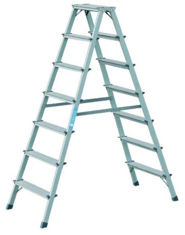 Bockleiter Scana B ZARGES [SimilarCatItems.CatItem.ArtName2]