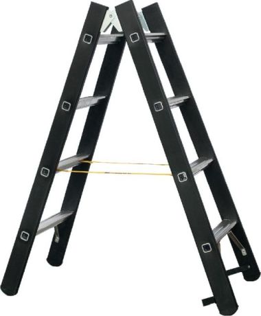 Scala fissa Megastep B ZARGES [SimilarCatItems.CatItem.ArtName2]