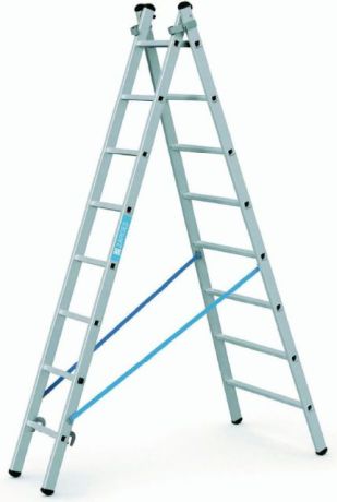 Mehrzweckleiter ZARGES Combimaster Coni X [SimilarCatItems.CatItem.ArtName2]
