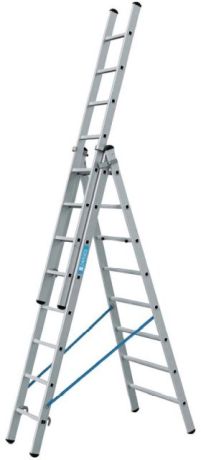 Mehrzweckleiter ZARGES Skymaster Coni X [SimilarCatItems.CatItem.ArtName2]