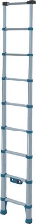 Teleskop-Anlegeleiter ZARGES Compactstep L [SimilarCatItems.CatItem.ArtName2]