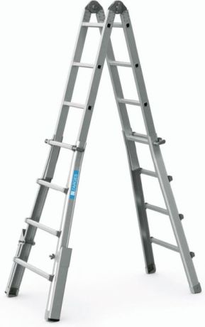 Teleskop-Mehrzweckleiter ZARGES Variomax V [SimilarCatItems.CatItem.ArtName2]
