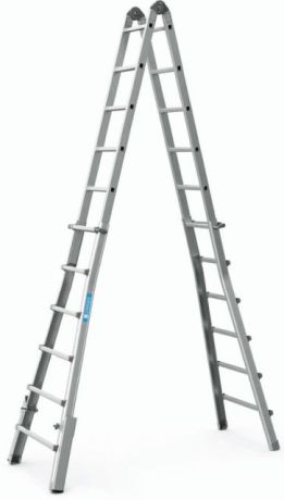 Teleskop-Mehrzweckleiter ZARGES Variomax V [SimilarCatItems.CatItem.ArtName2]