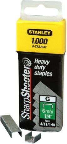 Graffette STANLEY tipo G [SimilarCatItems.CatItem.ArtName2]