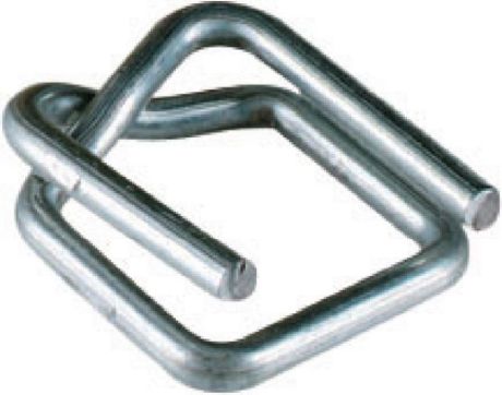 Metallschnallen SpanSet [SimilarCatItems.CatItem.ArtName2]