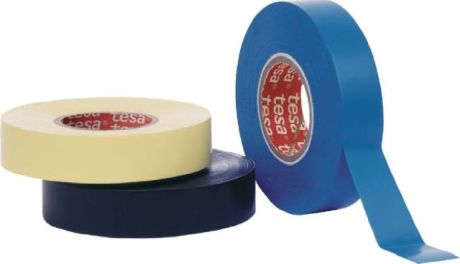 Elektroisolierband tesa® 4163 [SimilarCatItems.CatItem.ArtName2]
