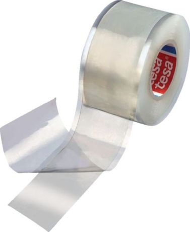 Nastro in silicone autofusibile tesa® 4600 [SimilarCatItems.CatItem.ArtName2]