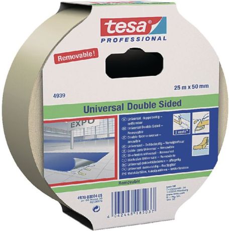 Doppelseitiges Verlegeband tesa® 4939 [SimilarCatItems.CatItem.ArtName2]